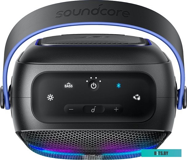 Anker Rave Neo 2