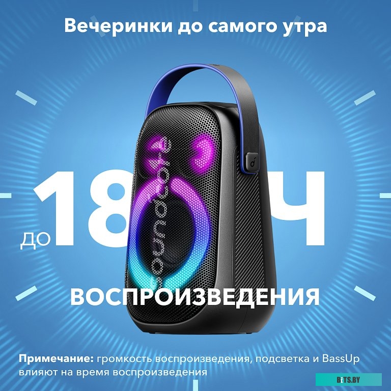 Anker Rave Neo 2