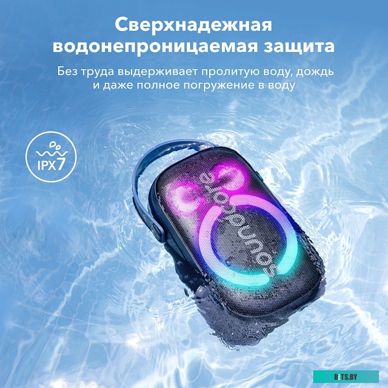 Anker Rave Neo 2