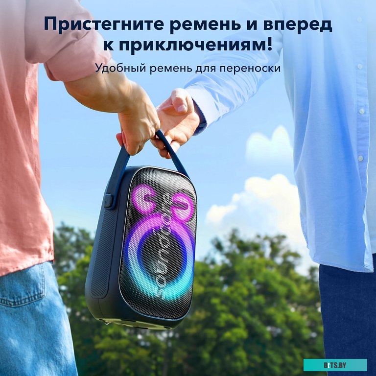 Anker Rave Neo 2