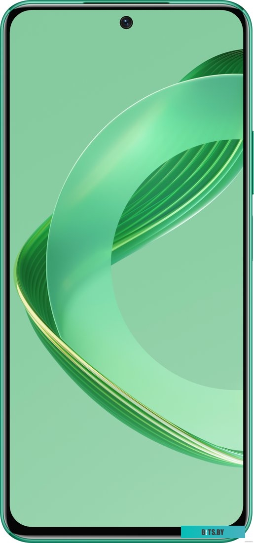 Huawei nova 12 SE BNE-LX1 8GB/256GB (зеленый)