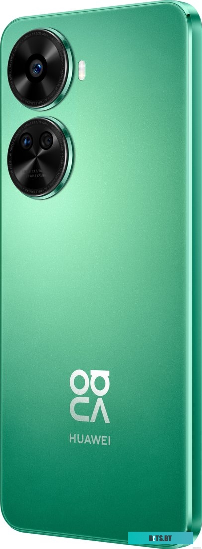 Huawei nova 12 SE BNE-LX1 8GB/256GB (зеленый)