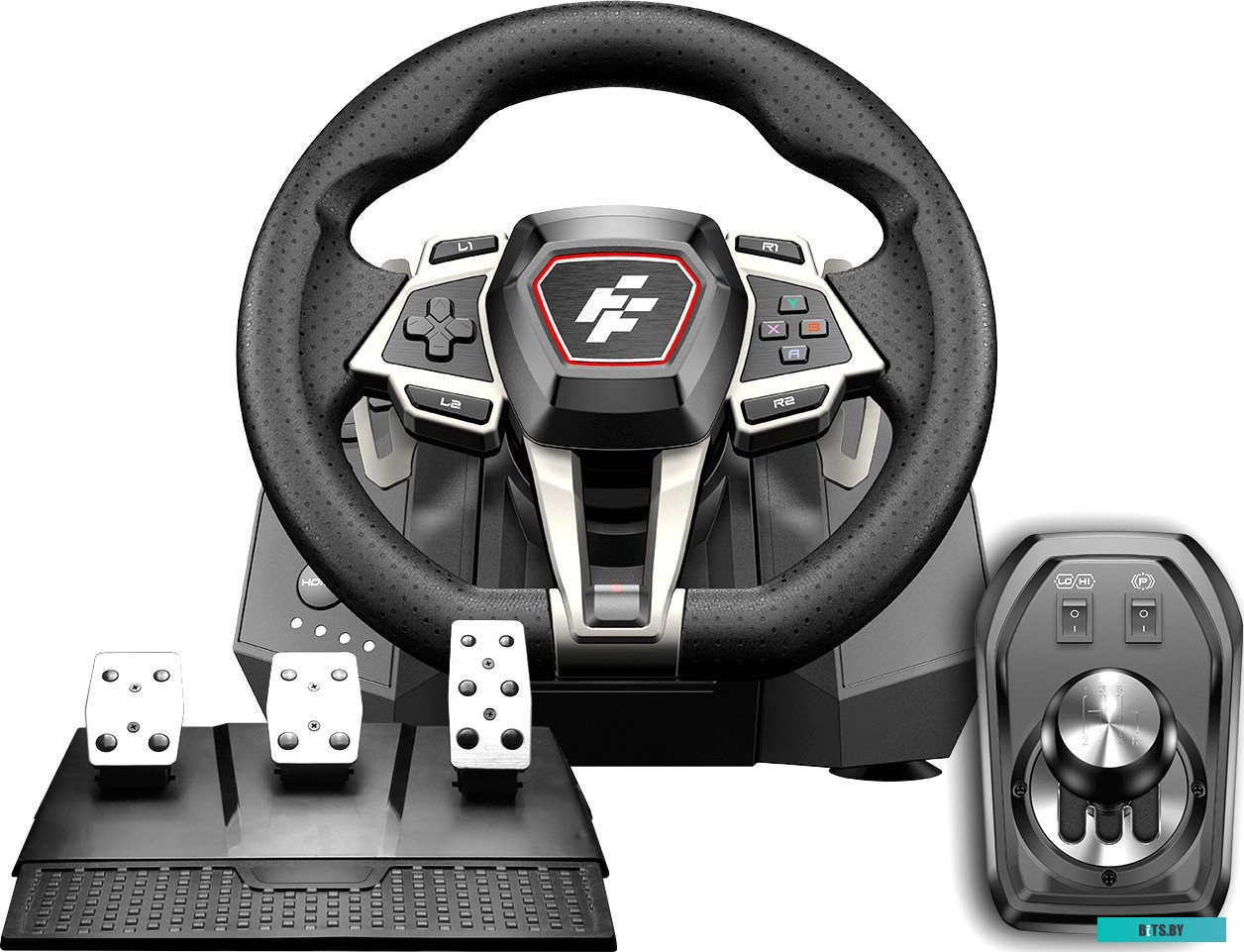 FlashFire Imola