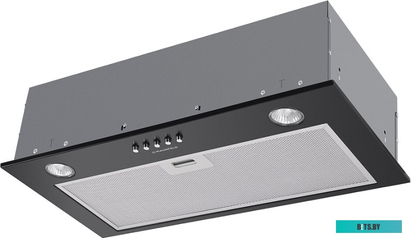 CROSBY SINGL 60 НЕРЖАВЕЙКА Кухонная вытяжка MAUNFELD CROSBY SINGL 60 НЕРЖАВЕЙКА