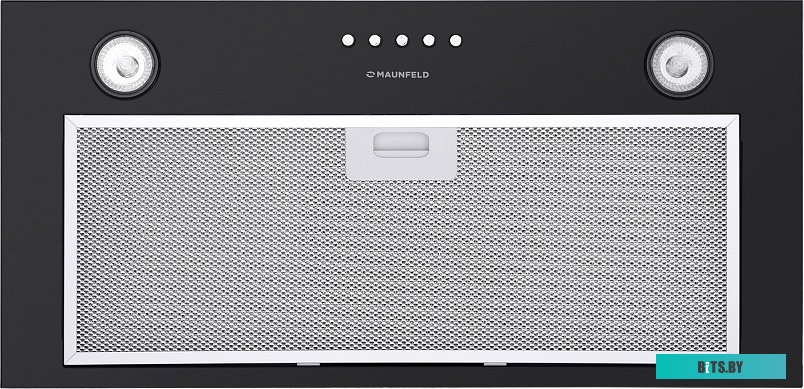 CROSBY SINGL 60 НЕРЖАВЕЙКА Кухонная вытяжка MAUNFELD CROSBY SINGL 60 НЕРЖАВЕЙКА