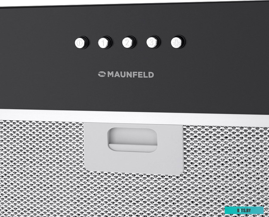 CROSBY SINGL 60 НЕРЖАВЕЙКА Кухонная вытяжка MAUNFELD CROSBY SINGL 60 НЕРЖАВЕЙКА