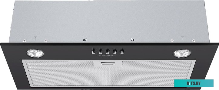 CROSBY SINGL 60 НЕРЖАВЕЙКА Кухонная вытяжка MAUNFELD CROSBY SINGL 60 НЕРЖАВЕЙКА
