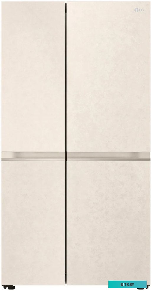 LG DoorCooling+ GC-B257SEZV