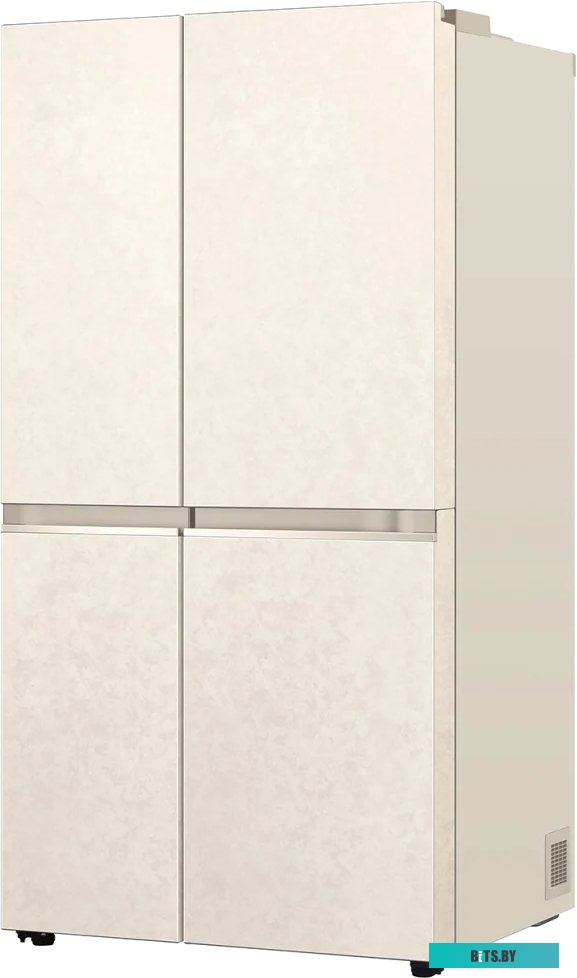 LG DoorCooling+ GC-B257SEZV