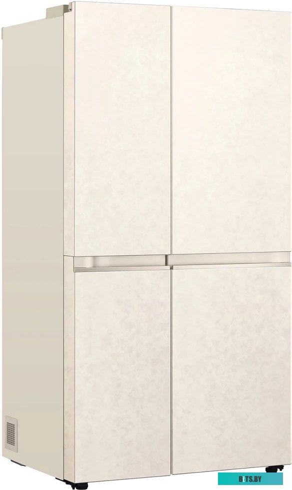 LG DoorCooling+ GC-B257SEZV