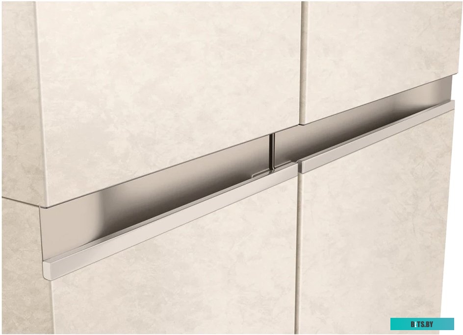 LG DoorCooling+ GC-B257SEZV