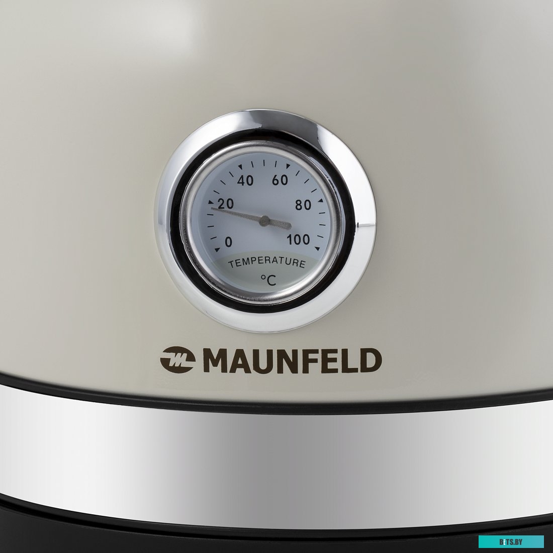 Электрочайник MAUNFELD MFK-623BG