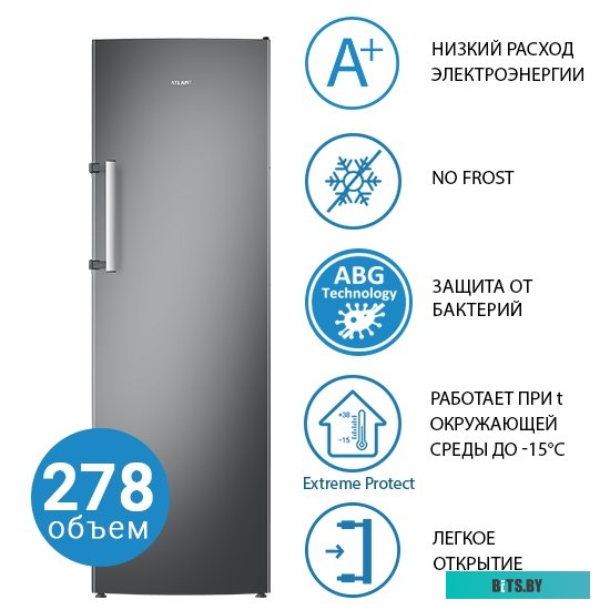 Atlant М 7606-160 N