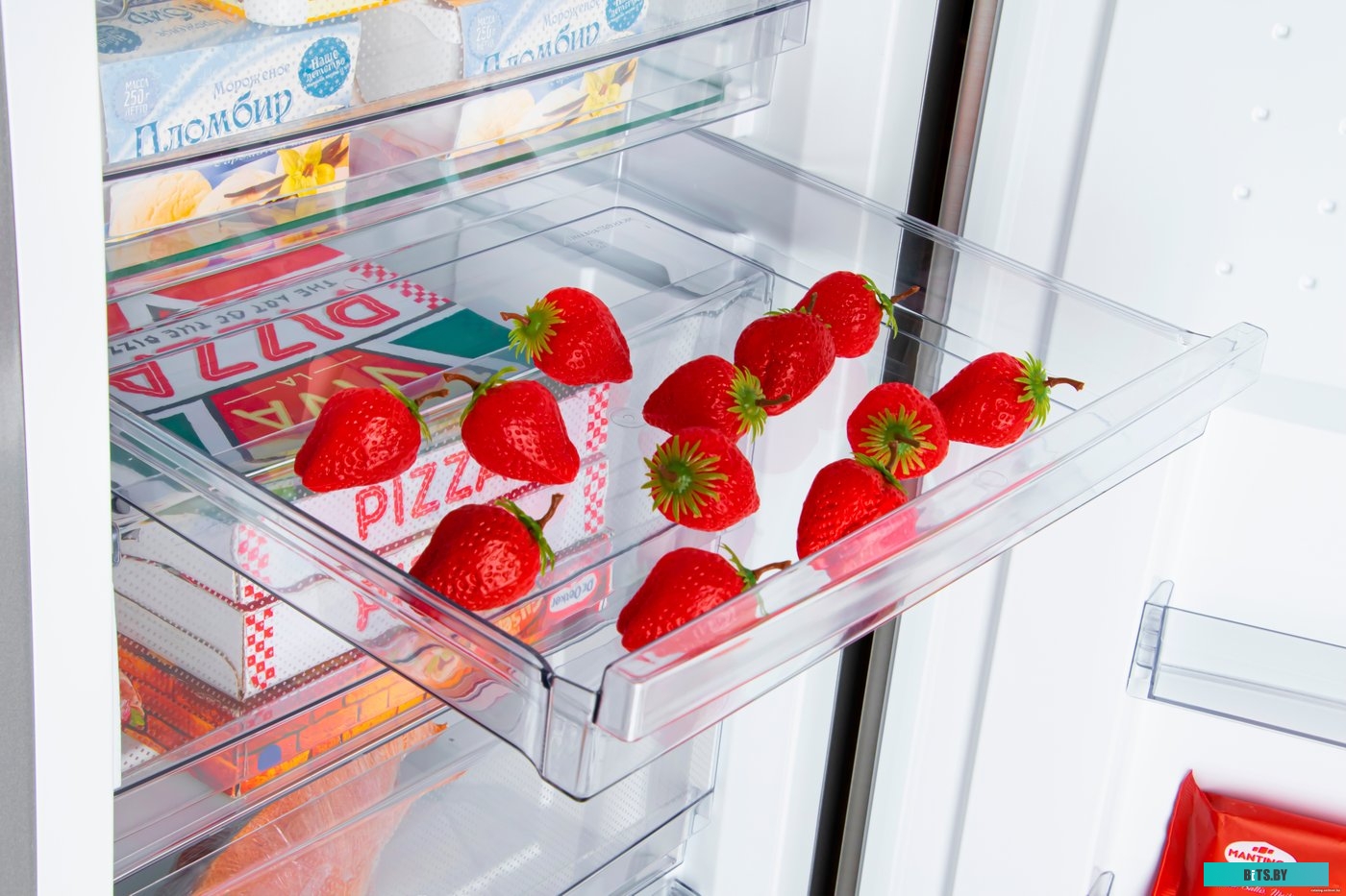 Atlant М 7606-160 N