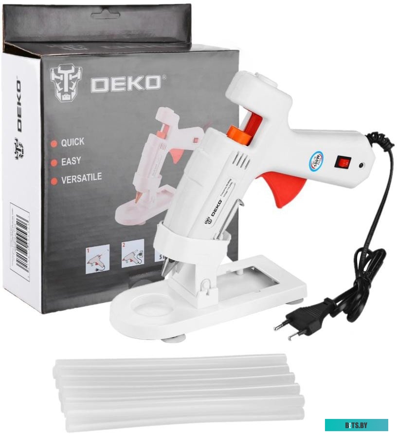 063-4971 Deko DKGG100 SET 4