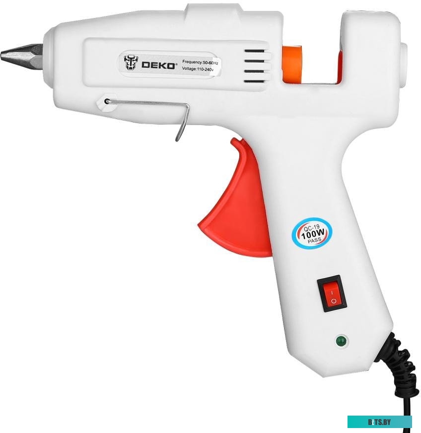 063-4971 Deko DKGG100 SET 4