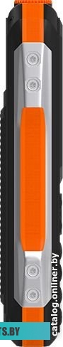 Maxvi T100 (оранжевый)