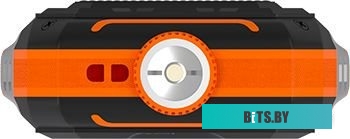 Maxvi T100 (оранжевый)
