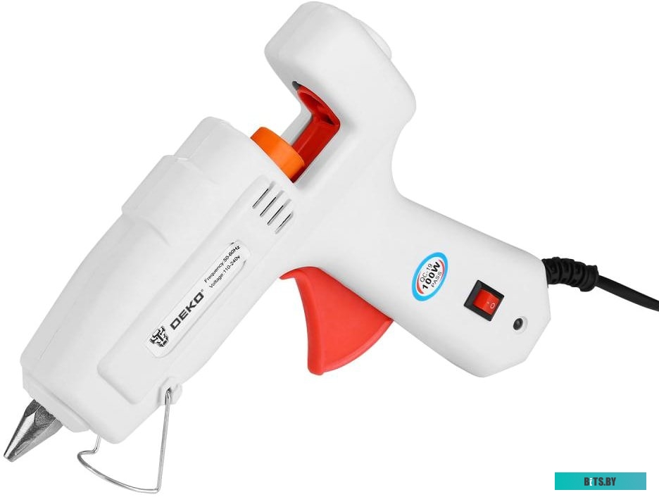 063-4971 Deko DKGG100 SET 4