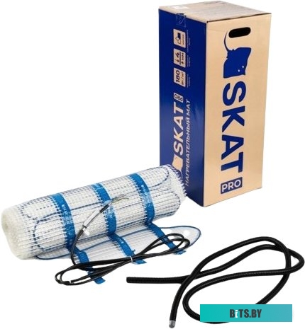 Источник бесперебойного питания Бастион SKAT-12-6.0 DIN 586