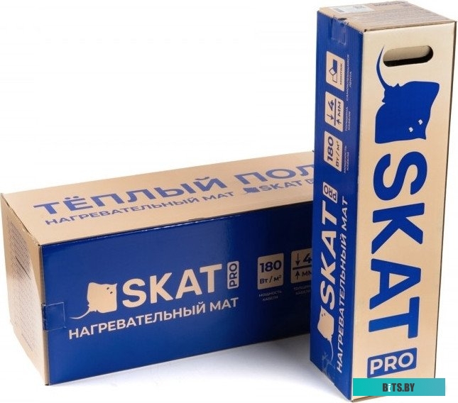 Источник бесперебойного питания Бастион SKAT-12-6.0 DIN 586