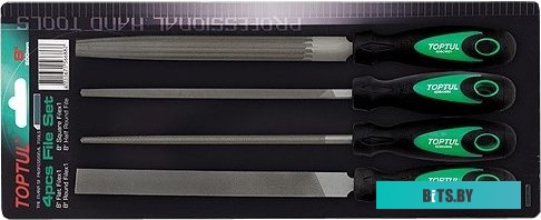 Toptul GBAR0401 4 предмета
