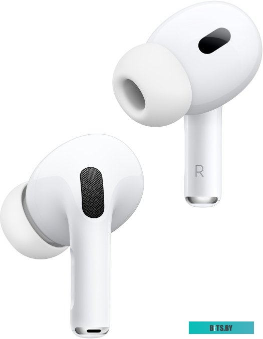 Наушники Apple AirPods Pro 2 (с разъемом Lightning)