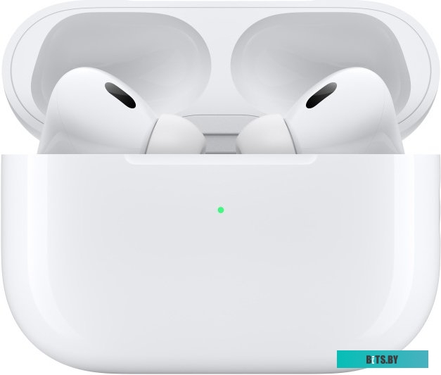 Наушники Apple AirPods Pro 2 (с разъемом Lightning)