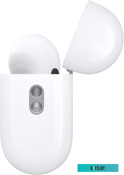 Наушники Apple AirPods Pro 2 (с разъемом Lightning)