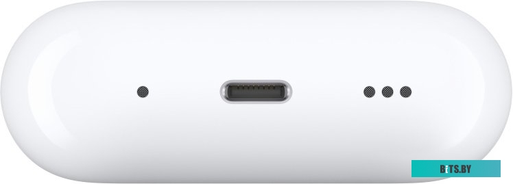 Наушники Apple AirPods Pro 2 (с разъемом Lightning)