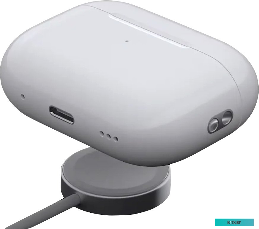 Наушники Apple AirPods Pro 2 (с разъемом Lightning)