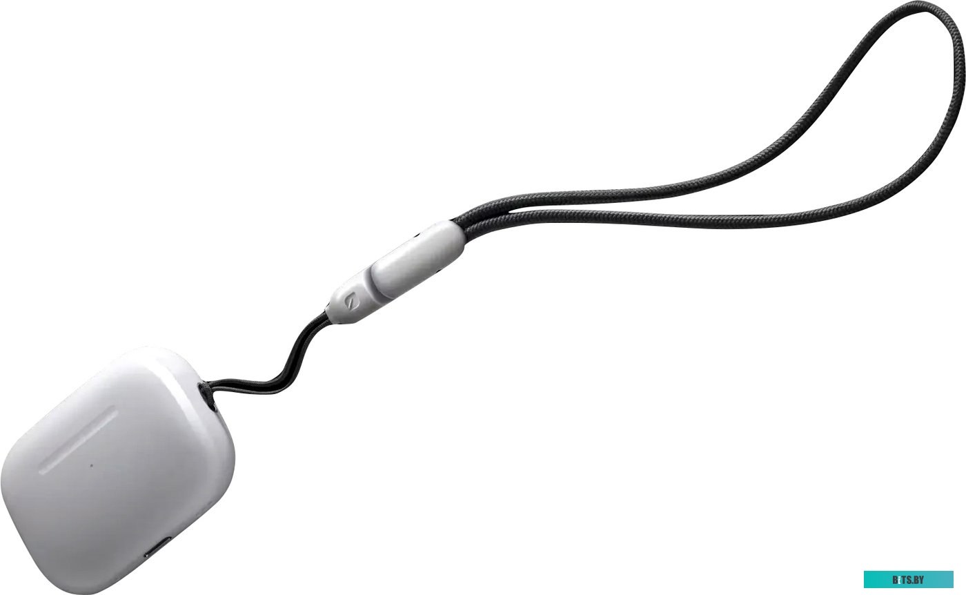 Наушники Apple AirPods Pro 2 (с разъемом Lightning)