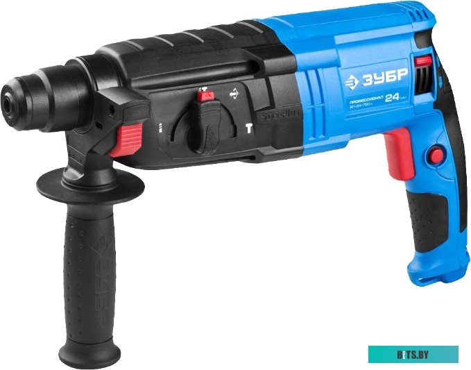 ЗП-24-750 К Перфоратор ЗУБР ЗП-24-750 К