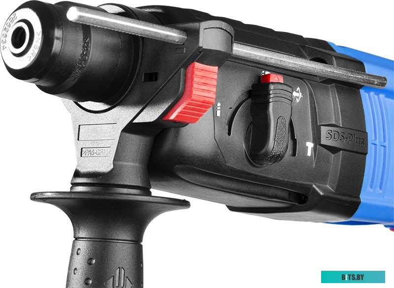 ЗП-24-750 К Перфоратор ЗУБР ЗП-24-750 К