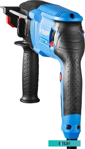 ЗП-24-750 К Перфоратор ЗУБР ЗП-24-750 К