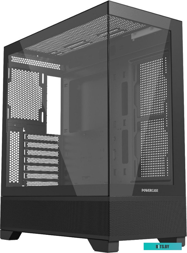Чехол Powercase Luminous CLB-L0.