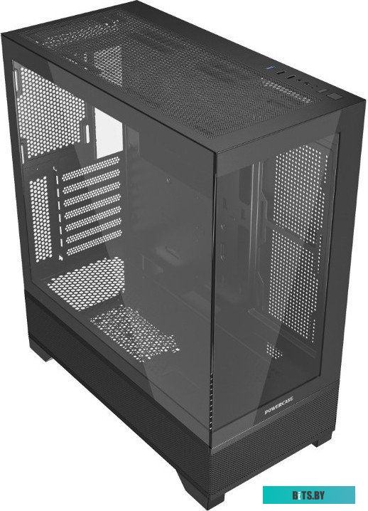 Чехол Powercase Luminous CLB-L0.