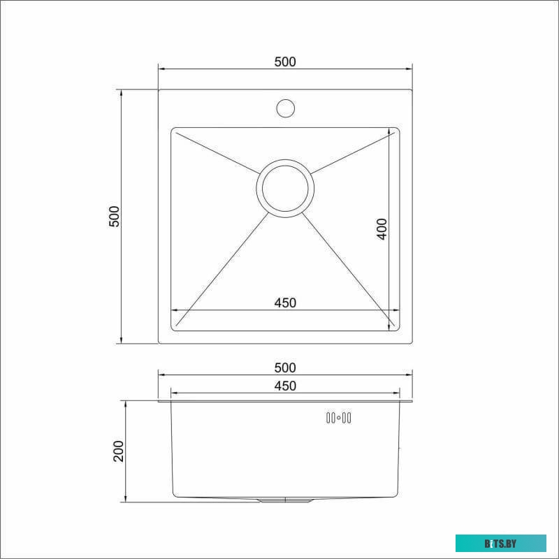 Наушники Huawei FreeBuds 6i Orca-T100 55037548