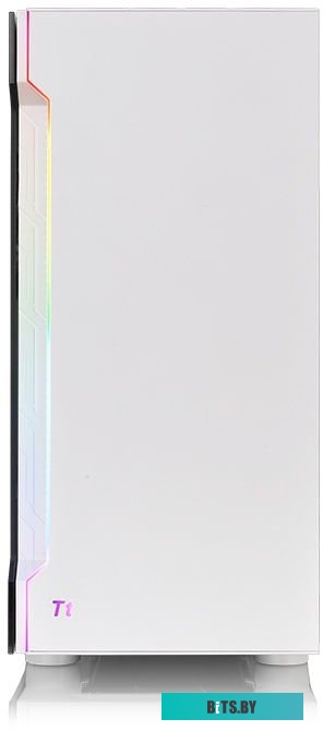 Корпус Thermaltake H200 TG Snow RGB CA-1M3-00M6WN-00