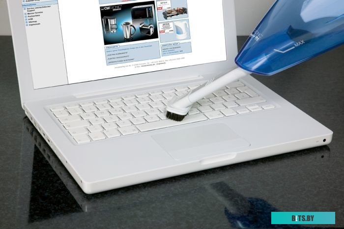 Пылесос Clatronic AKS 828 (281 052)