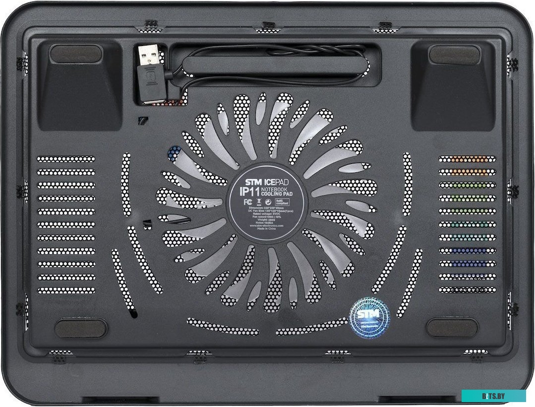 Подставка для ноутбука STM electronics IP11