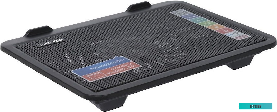 Подставка для ноутбука STM electronics IP11