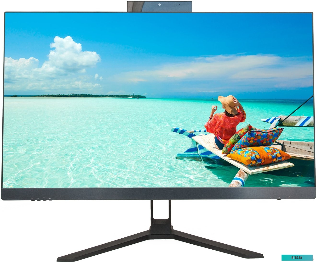 Моноблок Z-Tech Standart-G59-16-0-240-N-H410-000