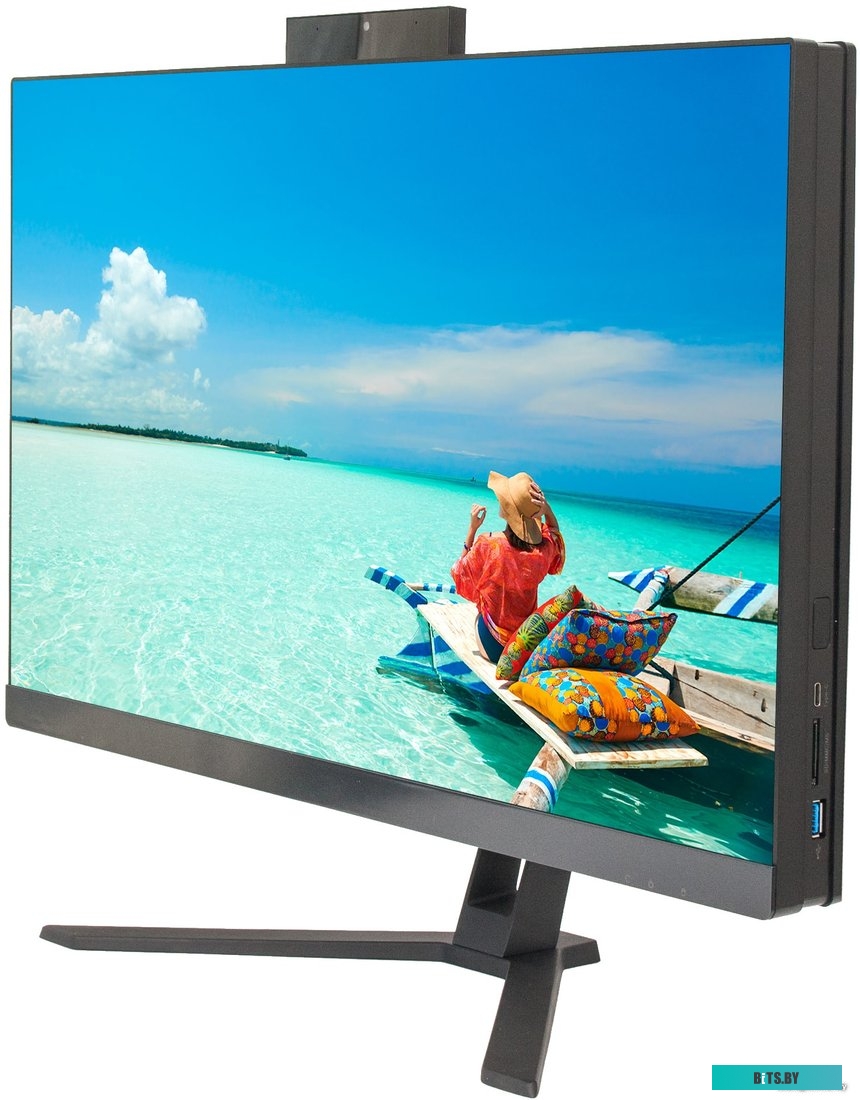 Моноблок Z-Tech Standart-G59-16-0-240-N-H410-000