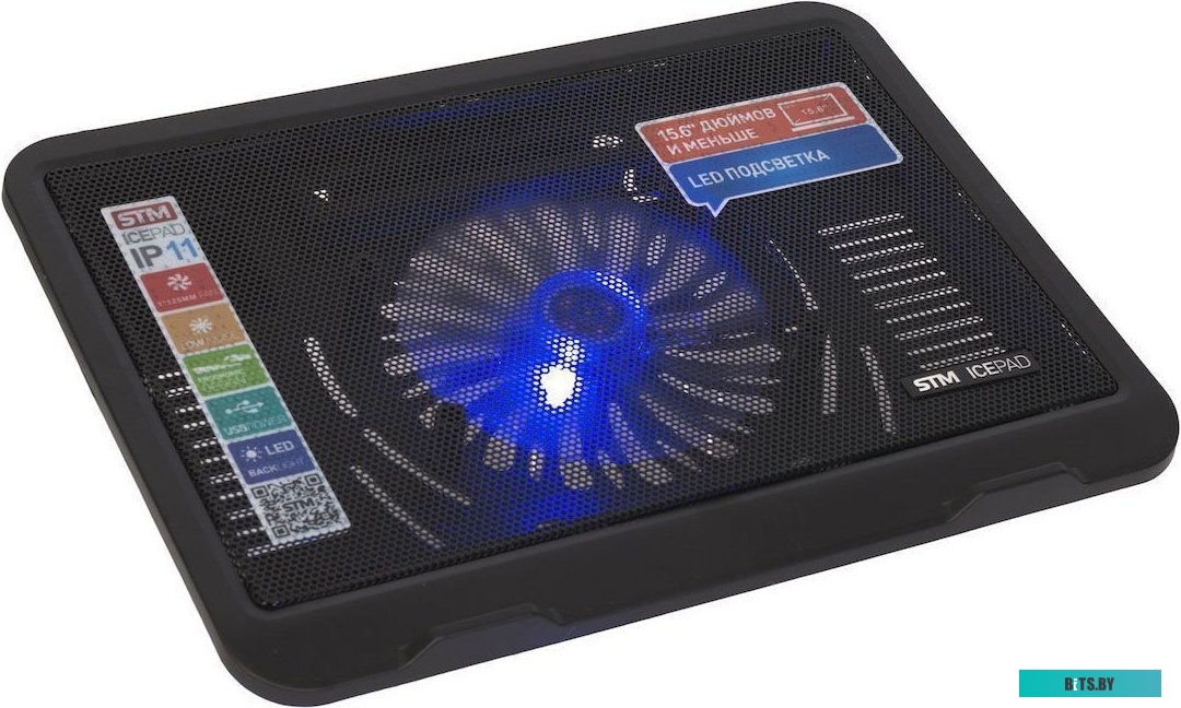 Подставка для ноутбука STM electronics IP11