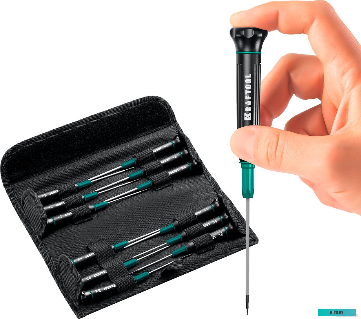 25689 KRAFTOOL 25689 (12 предметов)