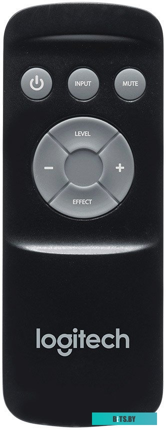 Спикерфон Logitech Logi Dock, v5.0, темно-серый [986-000024]