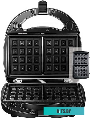 RMB-M613/1 Мультипекарь RED SOLUTION RMB-M613/1,  черный