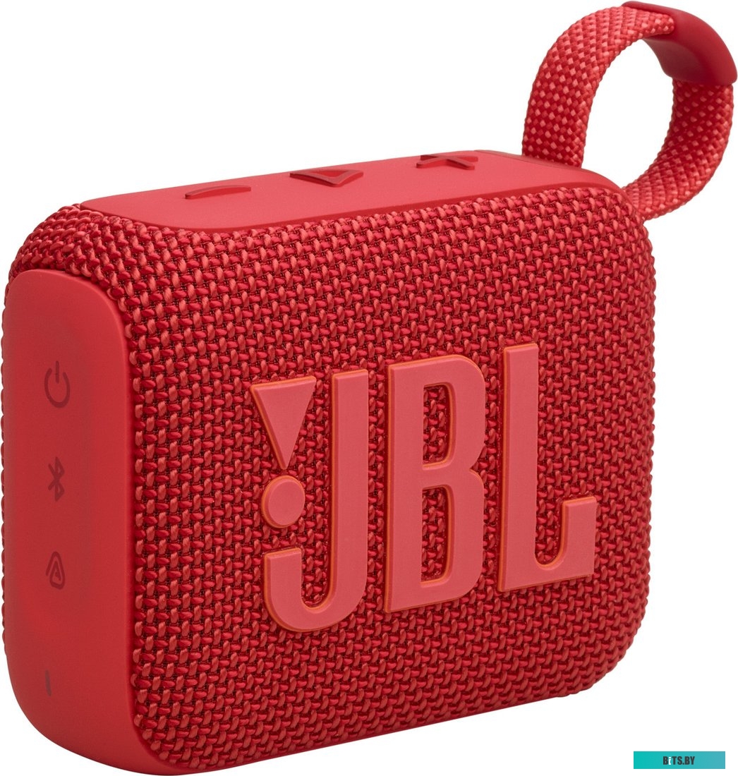 1200130009440 JBLGO4RED JBL Go 4 (красный)