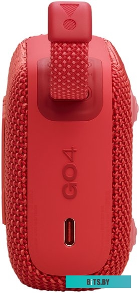 1200130009440 JBLGO4RED JBL Go 4 (красный)